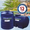 Bồn nhựa Toàn Mỹ Mekong ngang 1500 lít