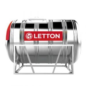 Bồn nước inox Letton ngang 500 lít