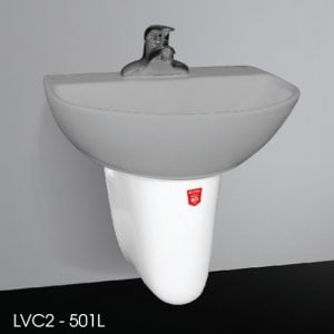 Chân lửng Letton LVC2-501L
