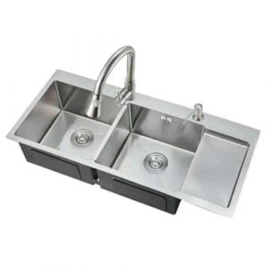 Chậu rửa chén Letton LS2-12050