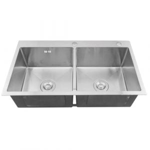 Chậu rửa chén Letton LS2-8245