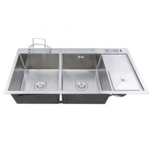 Chậu rửa chén Letton LS2-12050RD