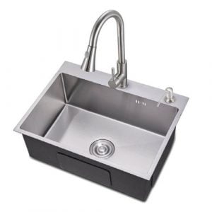 Chậu rửa chén Letton LS3-6045