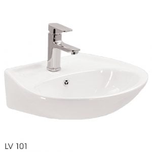 Lavabo Letton LV101