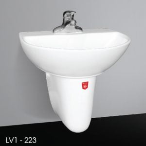 Lavabo Letton LVB1-223