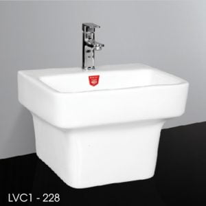 Lavabo Letton LCV1-228
