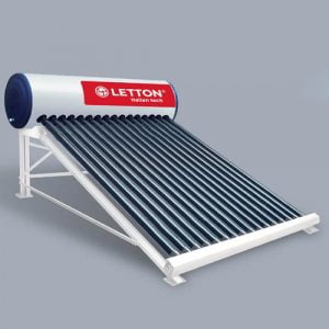 Máy nước nóng NLMT Letton PPR 160 lít