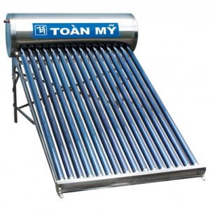 Máy nước nóng NLMT Toàn Mỹ I304 240 lít
