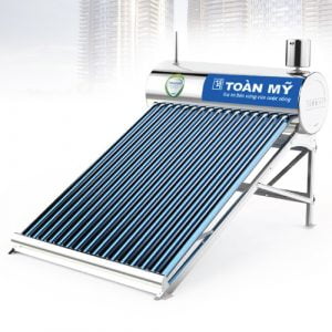 Máy nước nóng NLMT chịu áp I316 260 lít