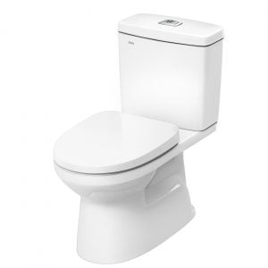 Bồn cầu 2 khối INAX C-504VAN