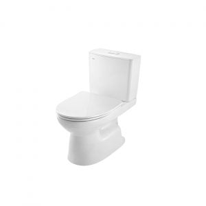 Bồn cầu 2 khối INAX C-514VAN