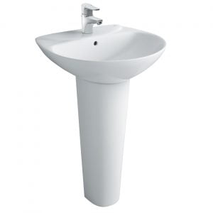 Chậu Rửa Lavabo INAX L-285V