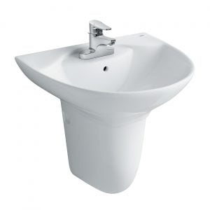 Chậu Rửa Lavabo INAX L-288V