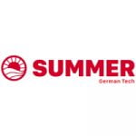 Thiết bị vệ sinh SUMMER