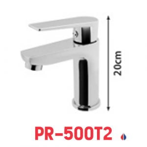 Vòi lavabo lạnh Proxia PR-500T2