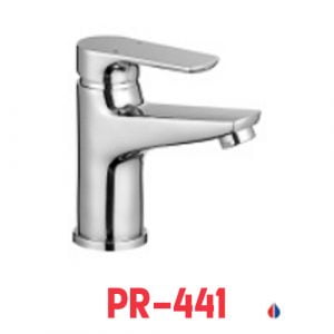 Vòi lavabo nóng lạnh Proxia PR-441