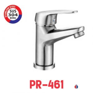 Vòi lavabo nóng lạnh Proxia PR-461