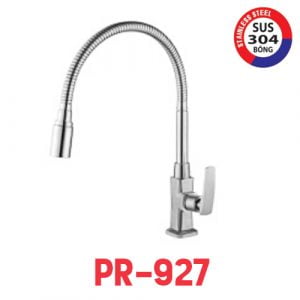 Vòi rửa chén lạnh Proxia PR-927