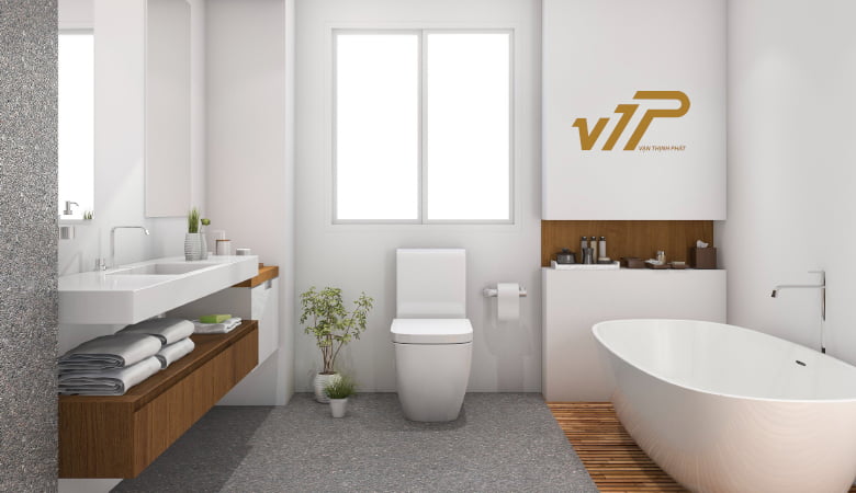 Nội thất miền Tây - Thiết bị vệ sinh giá tốt số 1 tại miền Tây