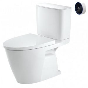 Bàn Cầu 2 khối INAX ACT-602VN