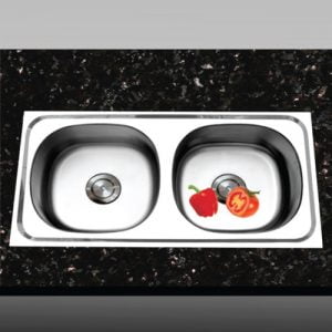 Chậu rửa chén Toàn Mỹ AH 2-0