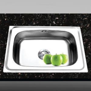 Chậu rửa chén Toàn Mỹ AL 1-0