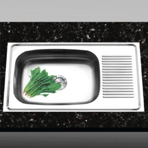 Chậu rửa chén Toàn Mỹ AL 1-1