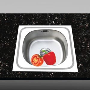 Chậu rửa chén Toàn Mỹ AS 1-0