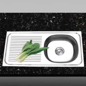 Chậu rửa chén Toàn Mỹ AS 1-2