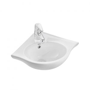 Chậu Rửa Lavabo Treo Tường INAX L-281