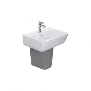 Chậu Rửa Lavabo Treo Tường INAX AL-312V