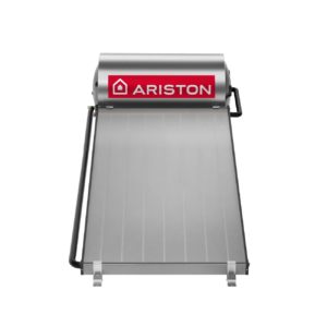 MÁY NƯỚC NÓNG NĂNG LƯỢNG MẶT TRỜI TẤM PHẲNG ARISTON DR-2
